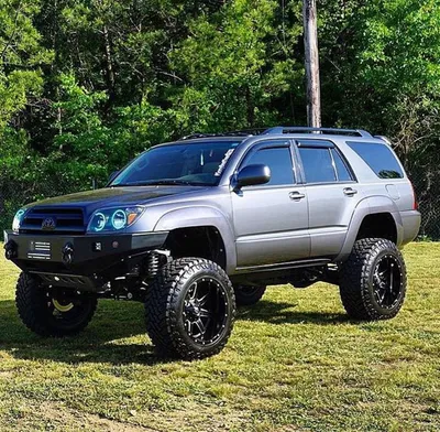 Supercharged 2016 Toyota 4Runner TRD Pro for sale on BaT Auctions - closed  on April 23, 2023 (Lot #104,926) | Bring a Trailer