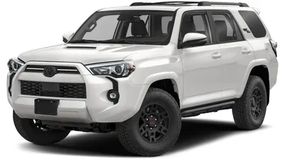 Test drive: 2023 Toyota 4Runner TRD Pro stands alone