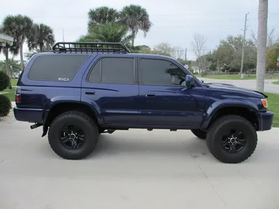 Revel Medallion Trail Hart Exhaust System - Toyota 4 Runner