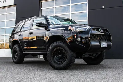 4Runner for the street : r/RiceOrNiceCarMods