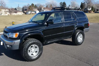 tuning used 2003 - Toyota 4Runner Forum - Largest 4Runner Forum