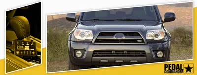 Toyota 4Runner 4th Generation (N210) - What To Check Before You Buy |  CarBuzz