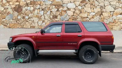 Toyota 4Runner Accessories - PSG Automotive Outfitters | Truck, Jeep, and  SUV Parts and Accessories