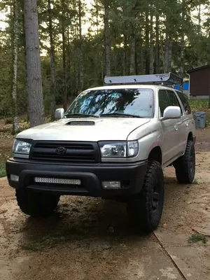 2008 Toyota 4Runner