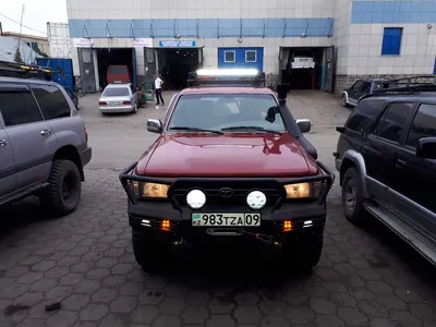 2000 T4R | Toyota 4runner, 4runner, 2000 toyota 4runner