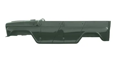 UAZ-31514 - Spintires