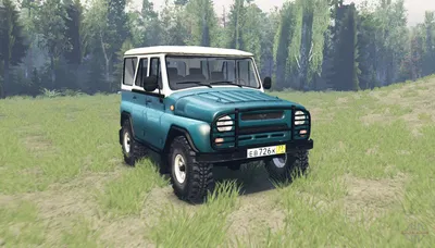 UAZ-31514 - UAZ-469 - Wikipedia | Джип, Автомобили, Внедорожники