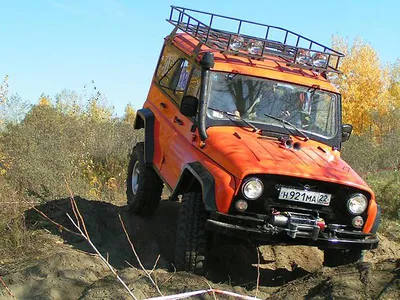 Верхняя панель передка УАЗ 31514, 31519 (металлическая) - купить с  доставкой по России, низкие цены
