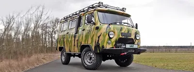 Тент УАЗ 3303 старого образца - купить с доставкой по России, низкие цены