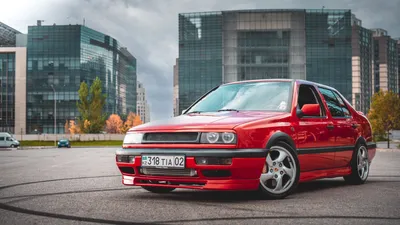 тюнинг приборки vr6 часть(1) — Volkswagen Vento, 2,8 л, 1992 года | другое  | DRIVE2