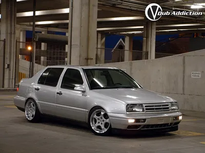 Новый образ vento Vr6 — Volkswagen Vento, 2,8 л, 1992 года | тюнинг | DRIVE2