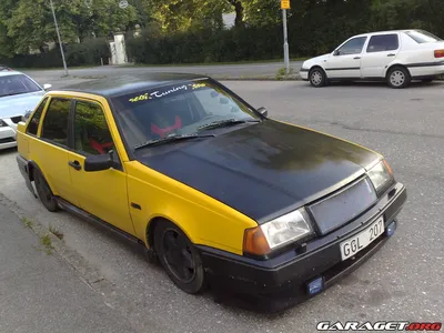 Volvo 440 Turbo (1988) | Volvo 440, Volvo, Turbo