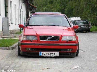 The secret life of a 440 owner… Volvo 440 SE – M_CEC - Volvo 480 Club Europe
