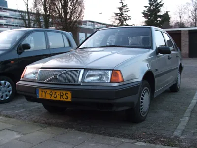 Ex–Paul Newman Modified 1988 Volvo 740 Turbo Wagon 5-Speed for sale on BaT  Auctions - sold for $80,740 on March 17, 2023 (Lot #101,261) | Bring a  Trailer