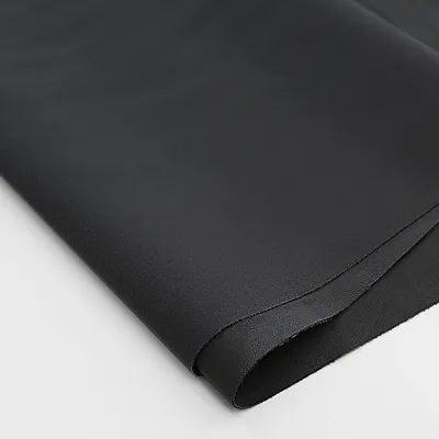 Ткань (Алькантара) прошитая для автомобильных чехлов черная с  стежкой+подкладка (ID#1739873136), цена: 510 ₴, купить на Prom.ua