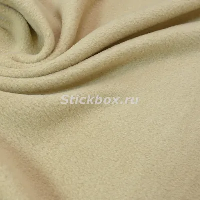 Купить ткань Флис 280гр/м², 100% пэ, 160 см, Pantone 280 C | INARI