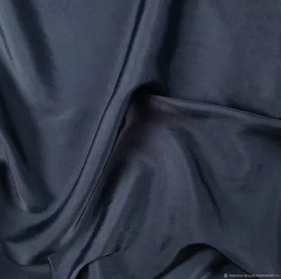 Ткань купра тонкая в полоску на голубом (ID#1215015886), цена: 350 ₴,  купить на Prom.ua