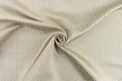 Ткань портьерная однотонная - Текстурная ткань - стиль Современный - Синяя  - Купить в Интернет-магазине