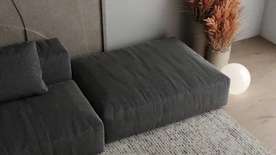 Ткани для перетяжки дивана: плюсы и минусы. Блог компании Texland