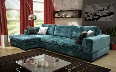 Мягкая мебель велюр - диваны, кресла и стулья в обивке из этой ткани,  преимущества и недостатки велюра для мебели
