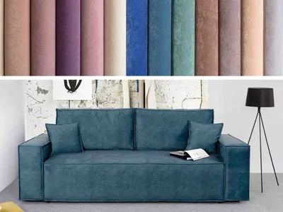 Какие бывают материалы для обивки дивана | Полезные статьи фабрики  «Мебельград»