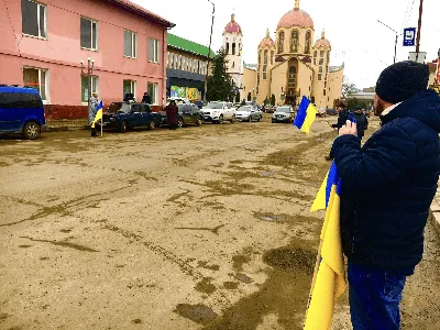 Нерухомість в місті Тлумач · Мережа Вебсайтів Нерухомості