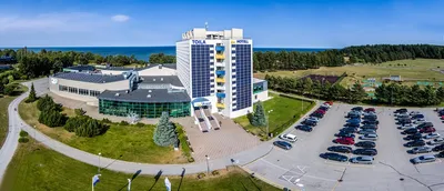 Toila SPA Hotel | Best spa in Eastern Estonia | Official website
