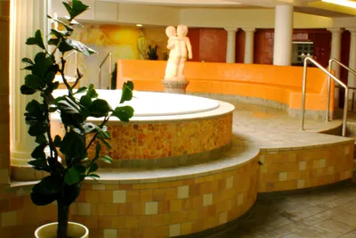 Toila SPA Hotel | Best spa in Eastern Estonia | Official website