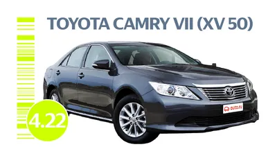 Toyota Camry XV50/XV55 тюнинг салона. Замена сидений и дивана