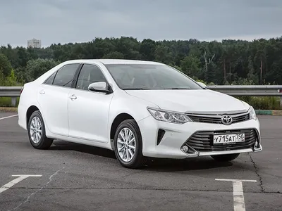 Toyota Camry белаяот 800 руб/час ⋆ Прокат лимузина в Барнауле. Аренда  лимузинов на свадьбу!