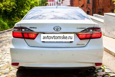 Toyota Camry 35 Год: 2005 Объем: 2.4 Цвет: Белый Салон: Бежевый Опции:  Японец, правый руль, в одних, монитор, камера заднего вида, диски… |  Instagram