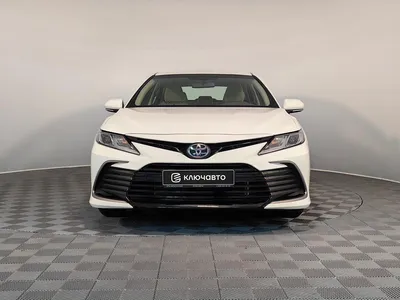 2021 ТОЙОТА КАМРИ РЕСТАЙЛИНГ ОБЗОР И ТЕСТ-ДРАЙВ ОБНОВЛЁННОЙ TOYOTA CAMRY  NEW - YouTube