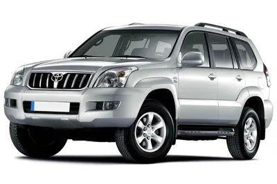 Toyota Land Cruiser Prado 150 MT 35\" тюнинг внедорожников 4х4 offroad  Екатеринбург