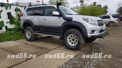 Бампер силовой задний STC для Toyota Land Cruiser Prado 120 с квадратом под  фаркоп, калитка по центру и ПТФ купить в Новосибирске от 88865.0000 руб |  ГЛАВПАРА