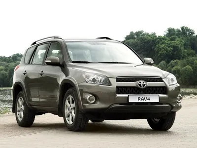 Шумоизоляция Toyota RAV 4 ( Удлиненная база 2012 года) » Шумоизоляция для  автомобилей Тюмень