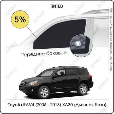 Toyota RAV4 - цены, отзывы, характеристики RAV4 от Toyota