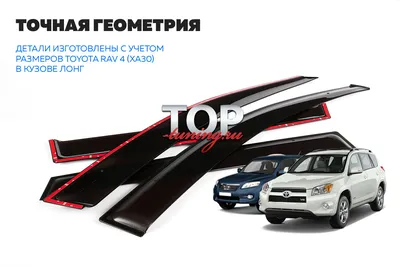 Toyota Rav 4 Рейлинги Черные (Пласт. крепл.) длинная база TSR Рейлинги Тойота  Рав 4 (ID#1871956879), цена: 2082 ₴, купить на Prom.ua