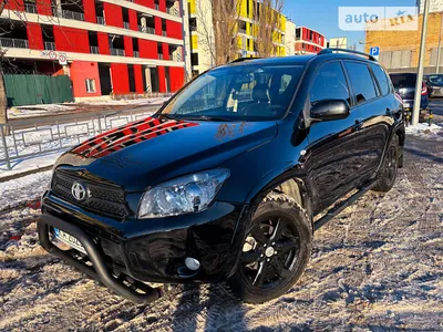 Шумоизоляция Toyota RAV 4 ( Удлиненная база 2012 года) » Установочный центр  Car Install г.Тюмень