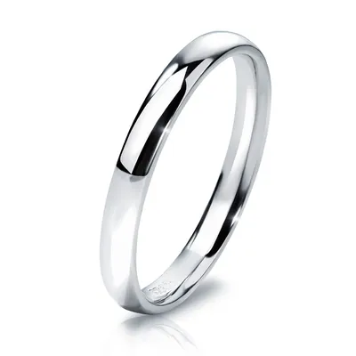Обручальное кольцо из красного золота Sokolov 4 мм, артикул: 110030 купить  в Красноярске | Ремикс