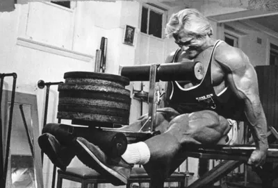 WHAT TOM PLATZ'S SQUATTING AT AGE 67 LED TO - YouTube