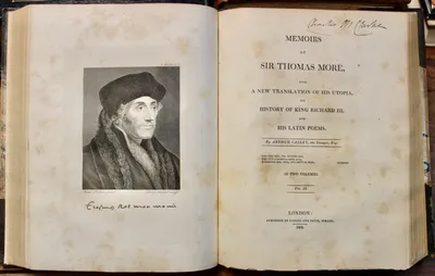 Мор Томас, Кампанелла Томмазо, Бэкон Фрэнсис. Утопия. Город Солнца. Новая  Атлантида