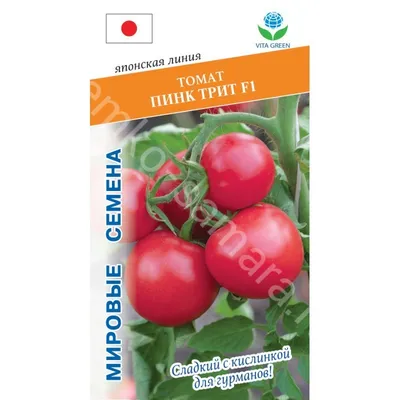 Лучшие семена томатов для теплиц и открытого грунта, купить с доставкой в  интернет-магазине