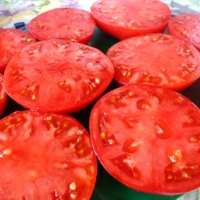 Семена томата Юсуповские (Узбекские) с доставкой