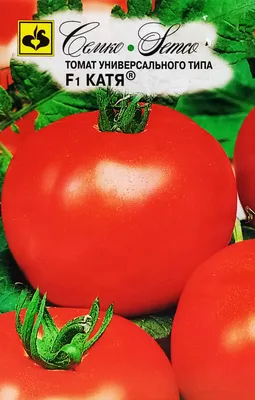 Семена Томат Перемога 165: описание сорта, фото - купить с доставкой или  почтой России