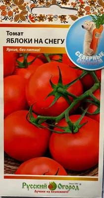 советские сорта томатов | ОГОРОД.сайт