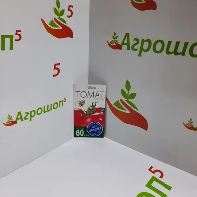 Семена томат Сады Урала Титан розовый 50107 1 уп. - купить в Москве, цены  на Мегамаркет