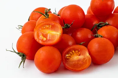 5 сортов фруктовых томатов черри — самых сладких и ярких. Описание, фото —  Ботаничка