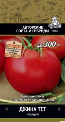 Томаты Гавриш НаборСемянТоматовГавриш - купить по выгодным ценам в  интернет-магазине OZON (823549281)