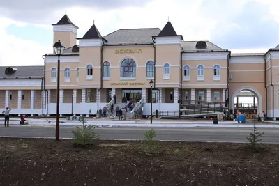Оздоровительный парк открыли в городе Томмот Алданского района — ЯСИА