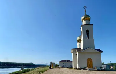 Оздоровительный парк открыли в якутском городе Томмот — Yakutia-daily.ru